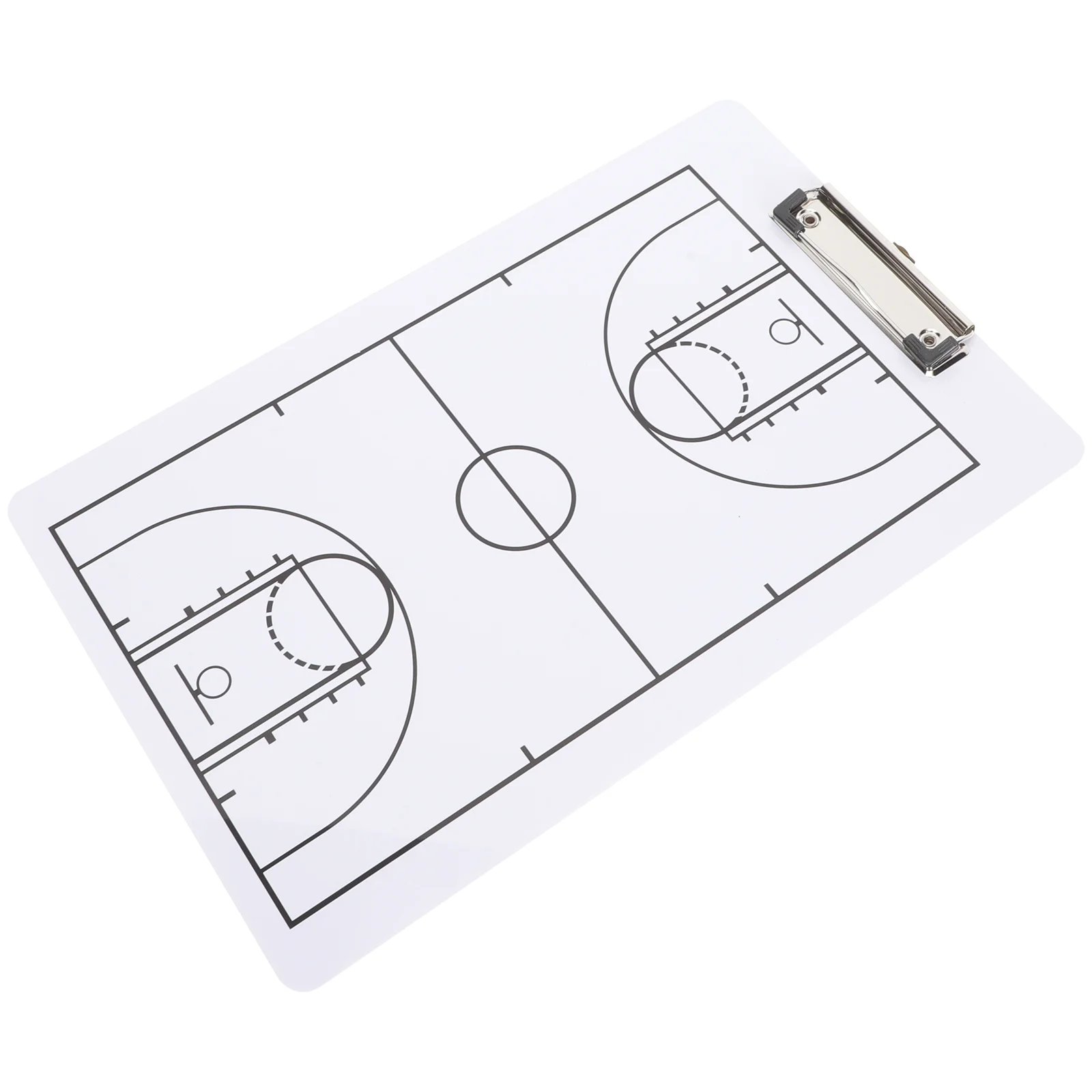 

Basketball Board Planning Training Competition Drainage Magnetic Writing Pvc Useful Match Creative