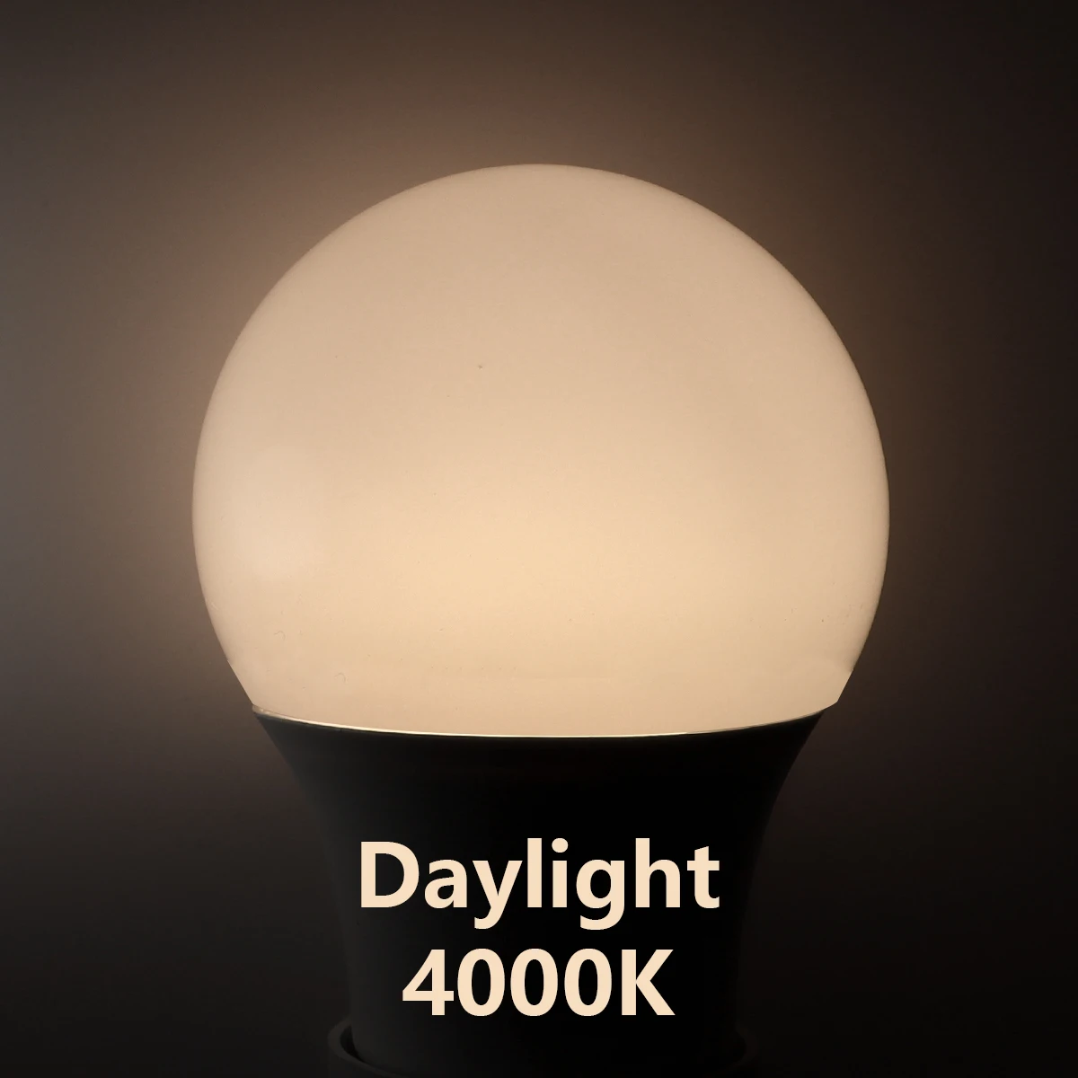 thumbnail image 1 of Bombilla LED de anochecer a amanecer, 10 W, E27, B22, sensor de luz para exteriores, CA 220 V, luz de día y noche, encendido y apagado automático, lámpara inteligente LED, 1 of 5