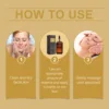 Collagen Serum Deeply Moisturizing Improve Dryness Reduce Fine Lines Restore Smoothness Enhance Luster Repairing Facial Essence 3