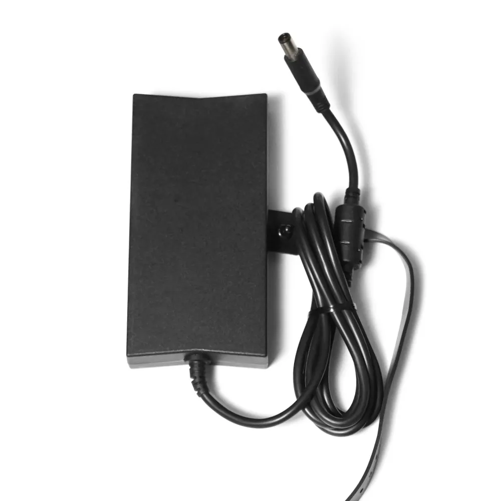 Adaptador de Corrente Alternada 19.5v 15 6.7a 130w Carregador Portátil para Dell Lnspiron 5576 5577 7557 7559 7566 7567 Xps Gen 17r N7110 Pa4e P60f002 Xps 9575 - Imagem 5