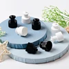 10X Bottle Caps Portable Push Pull Twisted Cover Soda Replacement Tops Liquid Dispenser For Detailing Tool Home Storage Accessor 1