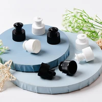 10X Bottle Caps Portable Push Pull Twisted Cover Soda Replacement Tops Liquid Dispenser For Detailing Tool Home Storage Accessor 1