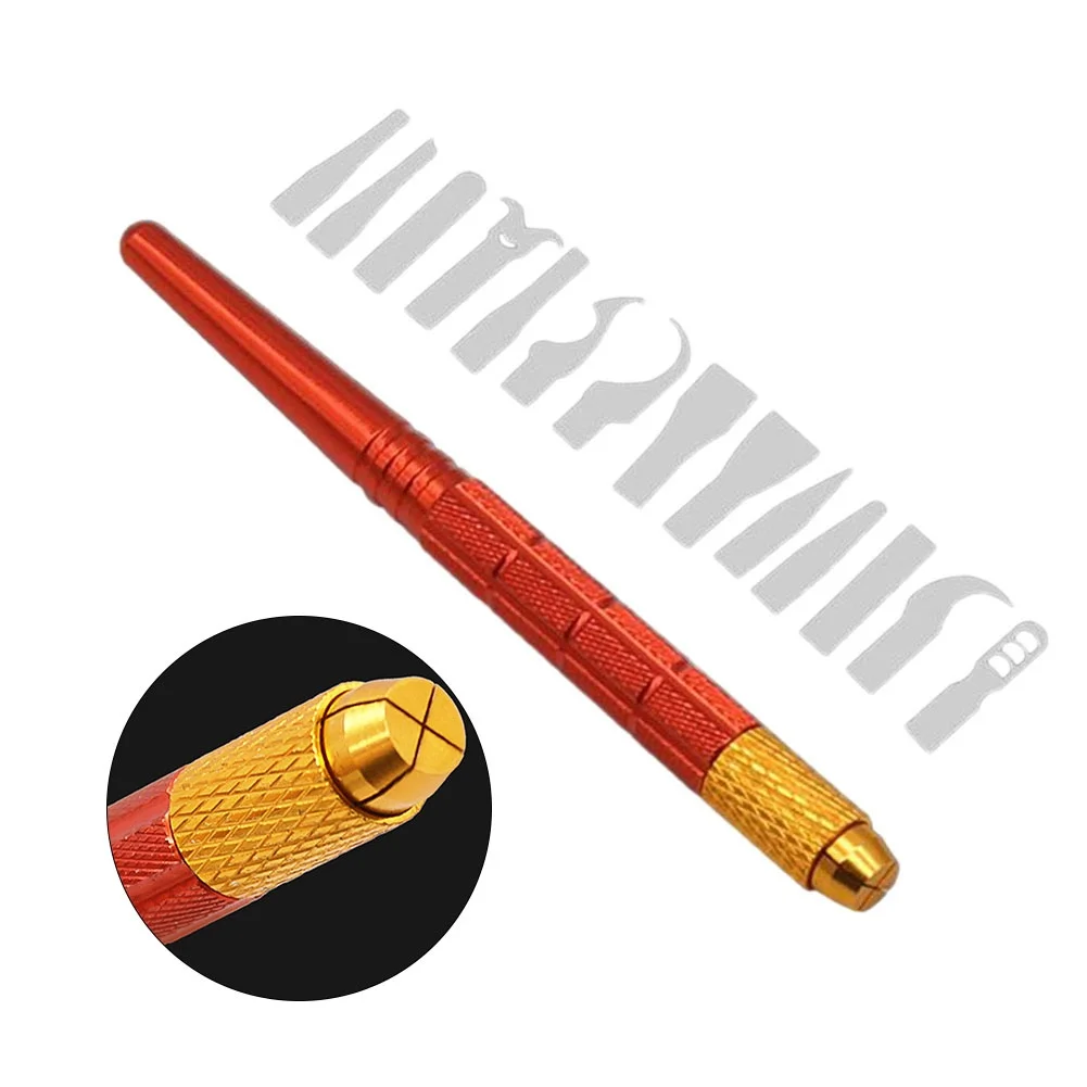 Рисунок 5 - Инструмент для удаления кромок процессора