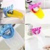 Children Kids Faucet Extender Sink Tap Water Bath Hands Washing Toy for Bathroom xobw 3