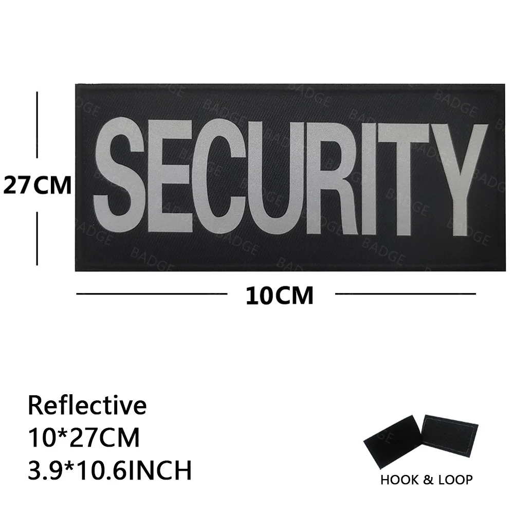 05 Reflective big