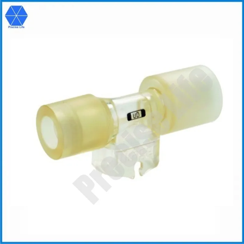 8411130 flow sensor Neonatal flow sensor ISO 15,PSU