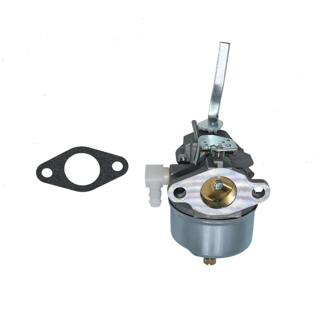 How to Install a Carburetor For Tecumseh 632114 Fits Some H35 4cycle