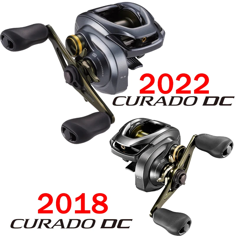 Shimano reels – The best products with free shipping