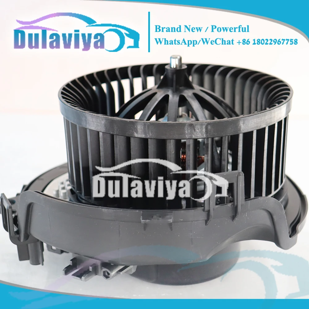 For VW GOLF MK7 AUTO Air Conditioning Heating Fan Blower Motor 5Q0907521D  5Q2819021 - AliExpress