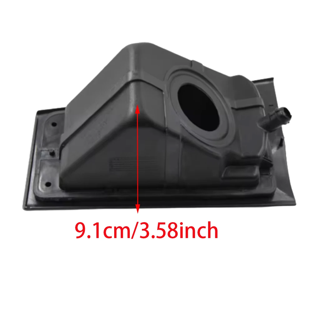 Fuel Gas Tank Filler Door Lid Flap Cover For Ford Transit MK6 MK7 2000-2013 4637797 4442912 YC15-V27936-AK 5