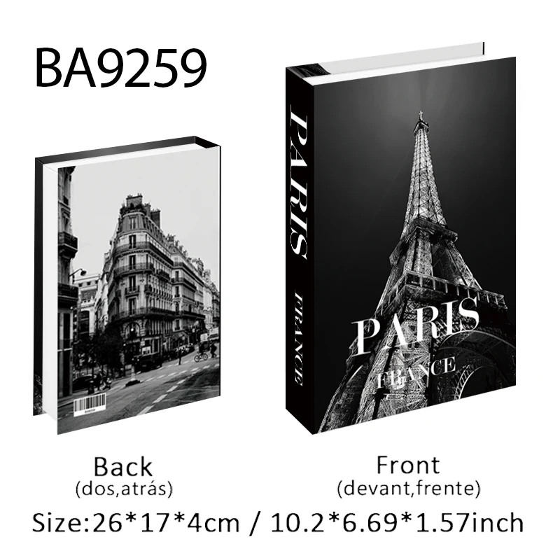 BA9259