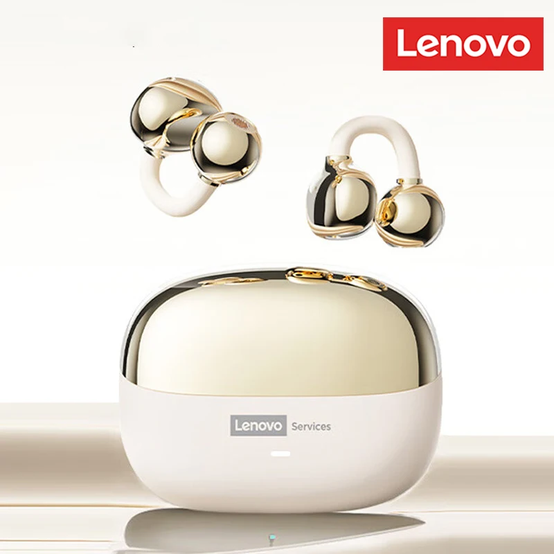 Auriculares Lenovo LE302 OWS Clip