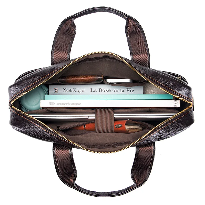 Рисунок 3 - Деловая сумка для мужчин