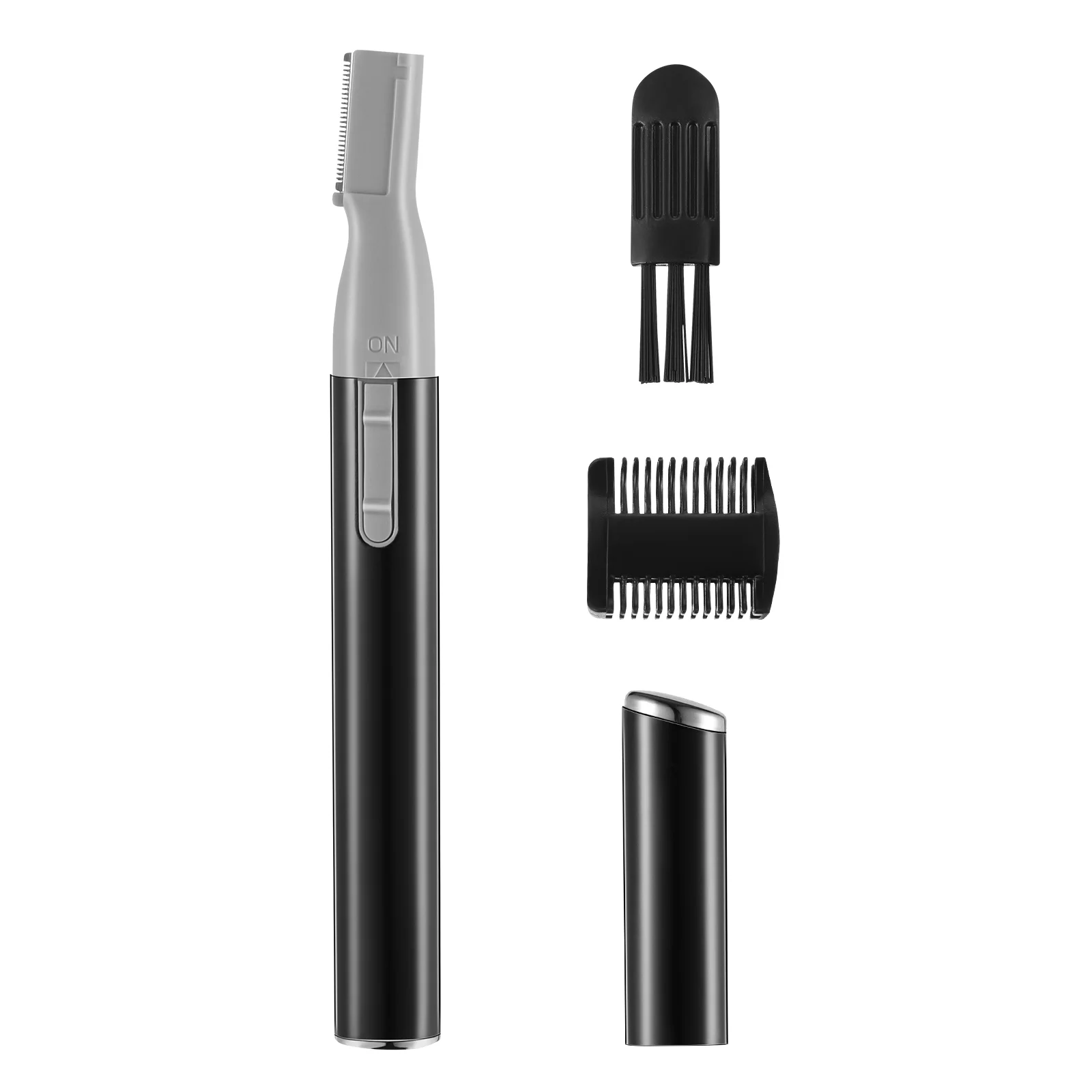 Eyebrow Trimmer Set Electric Razor Dermaplanning Blades Facial Face for Women Hair Remover Pen Detail Body Shaver Eyebrows