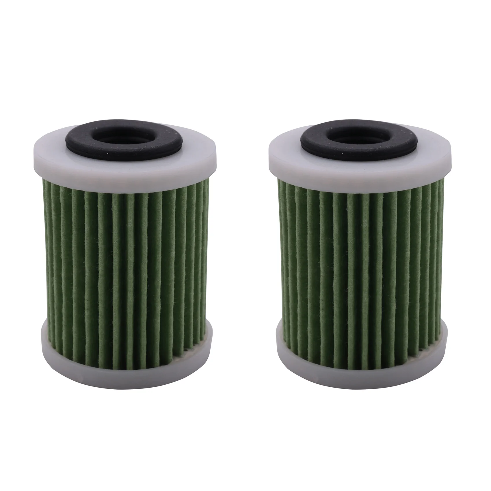 

2X 6P3-WS24A-01-00 Fuel Filter for Yamaha VZ F 150-350 Outboard Motor 150-300HP