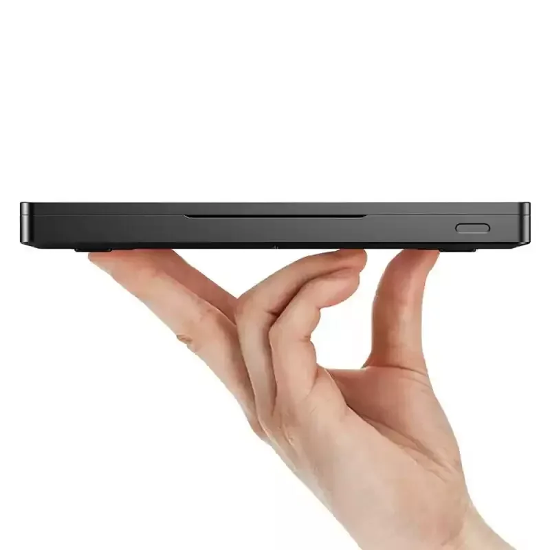 Original gpd bolso 4 mini portátil amd r7 8840u/ai 9 hx 370 8.8