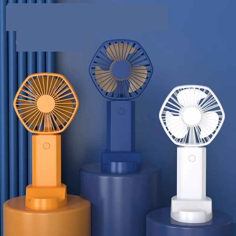 Mini Ventilatori Portatili Ventilatore Portatile Usb Ricaricabile Mini Desktop Air Cooler Ventola Esterna Raffreddamento Ventole Da Viaggio Ventola Di