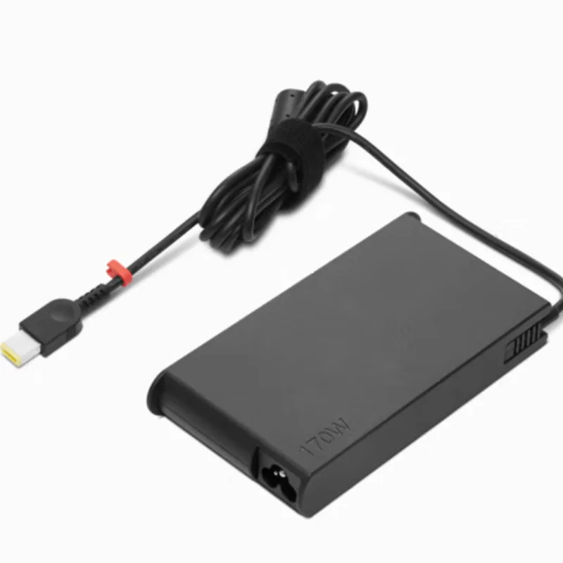 Carregador Portátil Slim Tip Adaptador de Alimentação ca 20v 8.5a 170w Apto para Lenovo Thinkpad Adl170nlc2a Adl170nlc3a 45n0370 45n0373 Pa117171 - Imagem 5