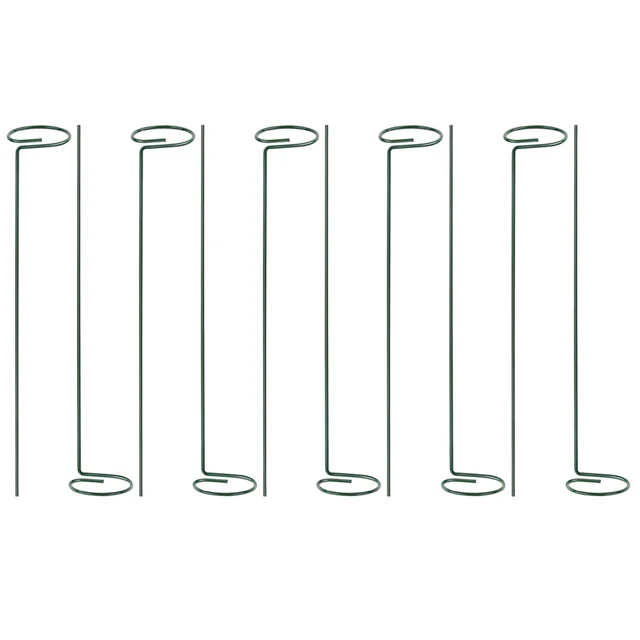 Támogassa A Kerti Rácsos Mászó Növényeket Beltéri Vasvirág Dekorációk Para Sala - Image 2