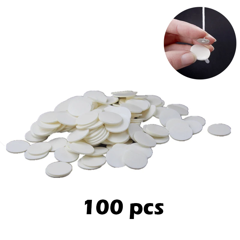 20mm 100pcs