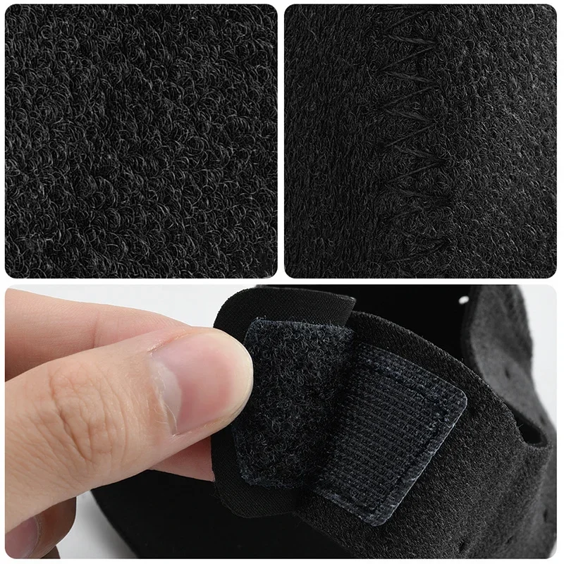 Shoe Insoles Heel Cushion Insole Heel Patch Insole Heel Cushion Protector Heel Insoles Heel Protector Pads Heel Socks Heel Protector Silicone Heel Protector for Plantar Fasciitis Spurs Shock Absorption Shoe Pads U Cup Half-yard Socks Sleeve Pain Relief Insoles