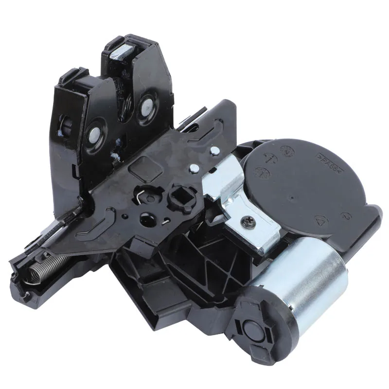 Rear Trunk Lock Actuator Motor Tail Gate Latch 13519125 13509598 Fit For