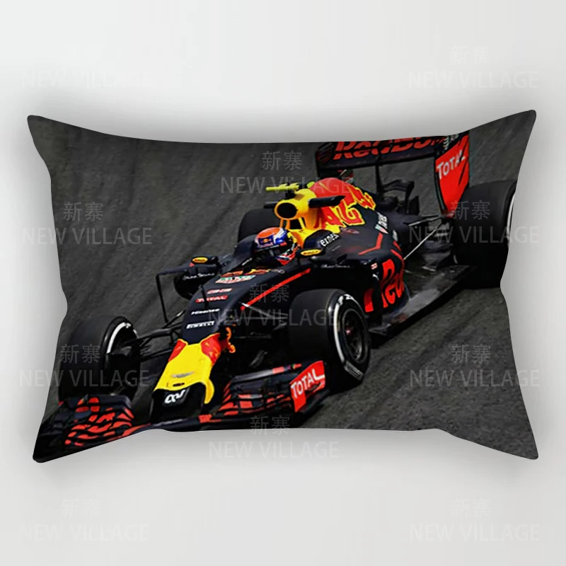 Home autumn decoration Colorful pattern pillow cushion cover decorations throw pillow covers 30*50 pillowcase 30x50 40x60 50*70 6