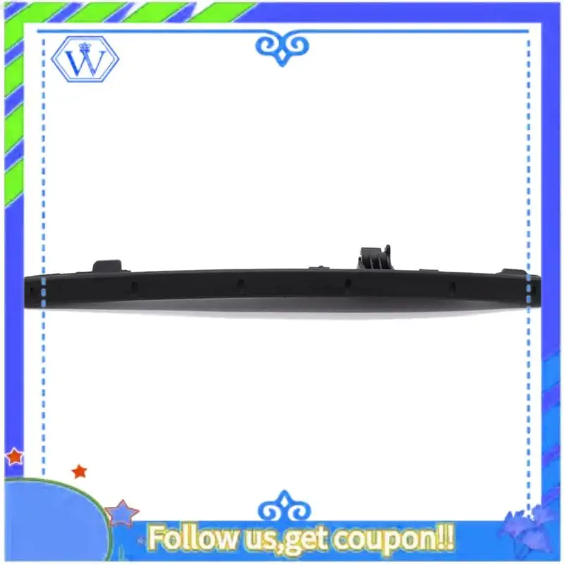 자동차 스타일링 부품 앞 좌측 N/S 도어 엣지 프로텍터 쉴드 포드 포커스 Mk3 Mk4 2010-2022 BM51A265B13AH 1879783