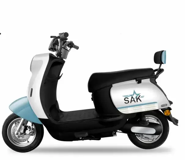 

The cheapest High Speed Electric Scooter 60V 800W 1500W 2000W Electric Motorcycle for Sale