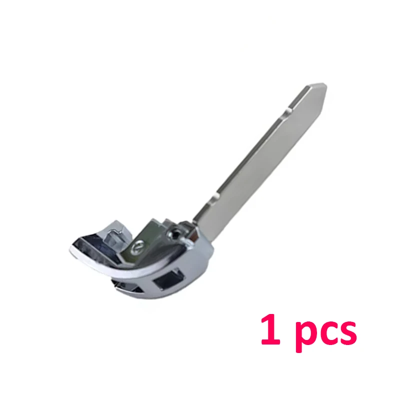 Premium Car Key Fob Protective Shell Housing - Sleek Design, Enhanced Durability
