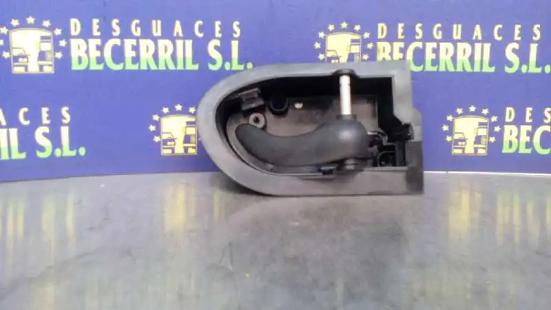 1072124 front right inner Manet Ford Mondeo Ii 1.8 Td (90 Cv) (used) | Автомобили и мотоциклы