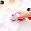 Portable Hair Ball Trimmer Mini Electric Hair Ball Remover Clothes Blanket Trimmer Care Tools 2