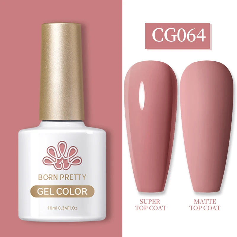 CG64-Colorgel