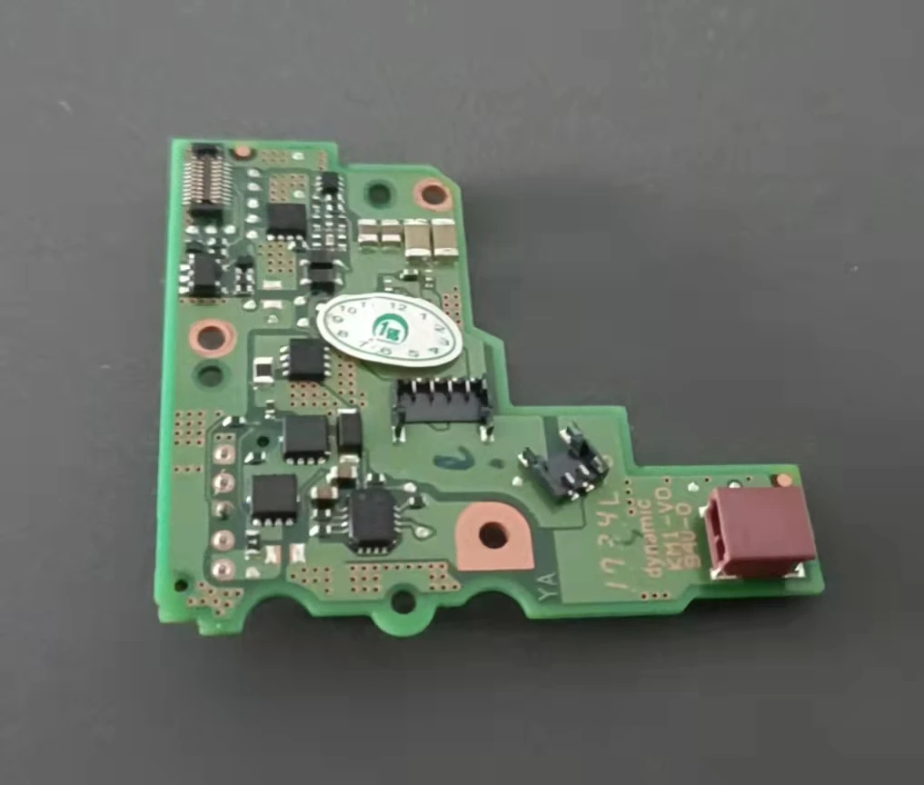 New Original For Nikon D500 Power Board Drive PowerBoard PCB Camera