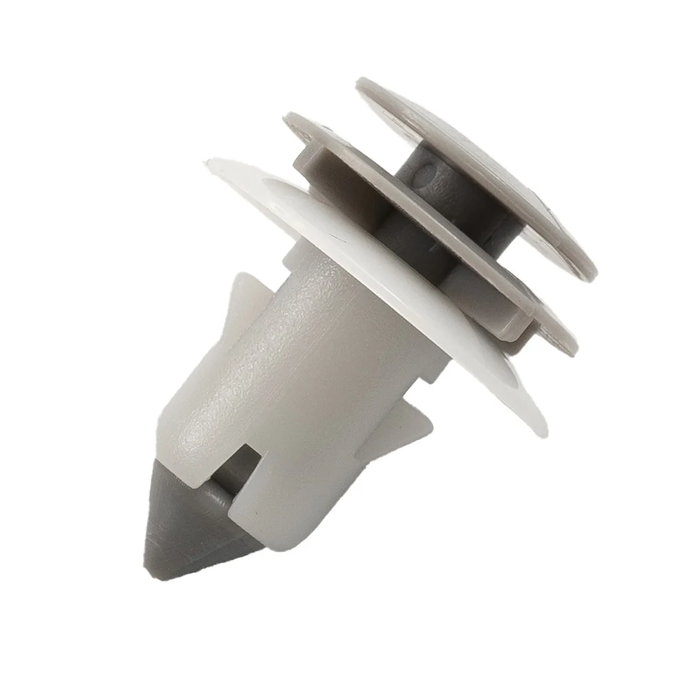 

Door Panel Trim Door Panel Clips Trim Replacement Universal Accessories Apply To Door Panel Durable Green+gray