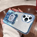 SFCZX Sierra blue