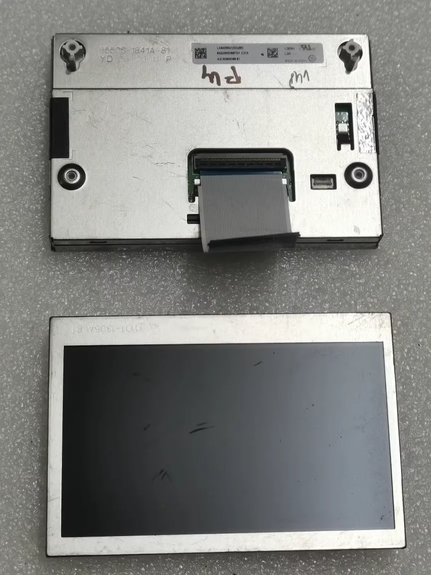 

Original LA042WQ1-SD05 LA042WQ1 LCD Display Screen is Suitable For LCD Screen Repair And Replacement Free of Shipping