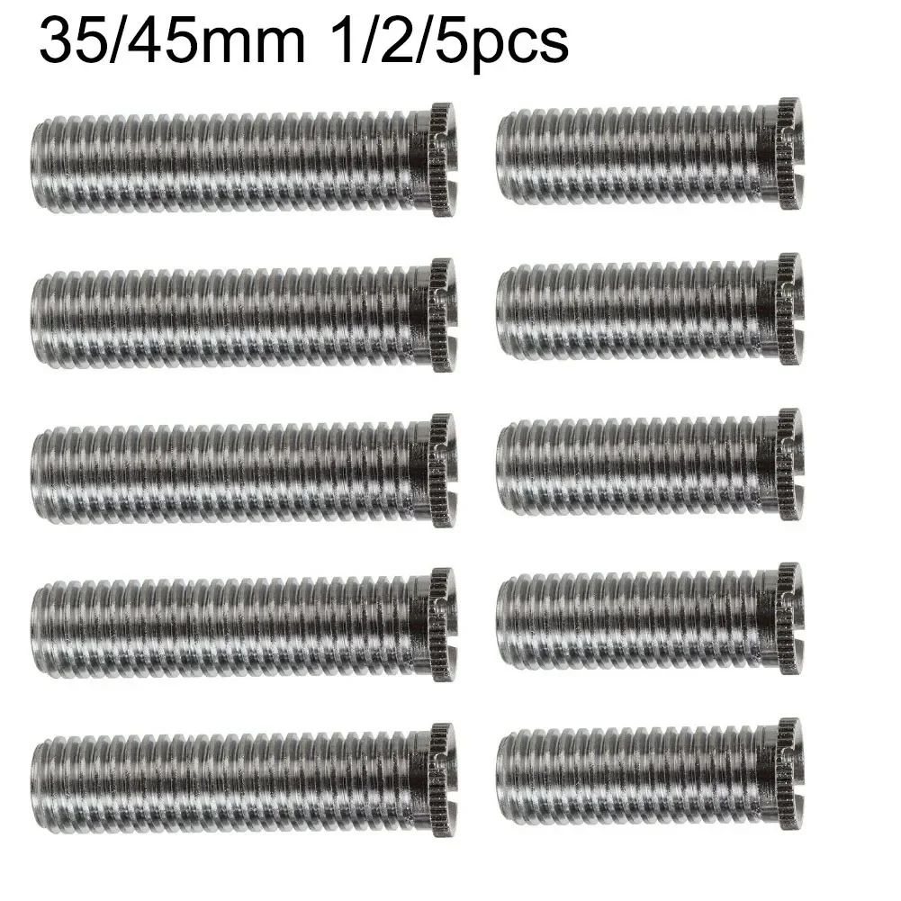 1/2/5pc 35mm 45mm Ki1111tchen Sink Basket 111111111Strainer Waste1111111111111111111111111111111111111 Threaded Screw Connector