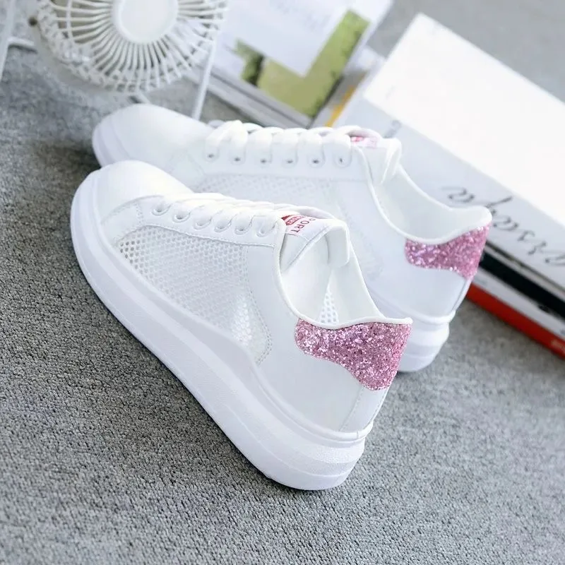 Women Running Casual Sneakers