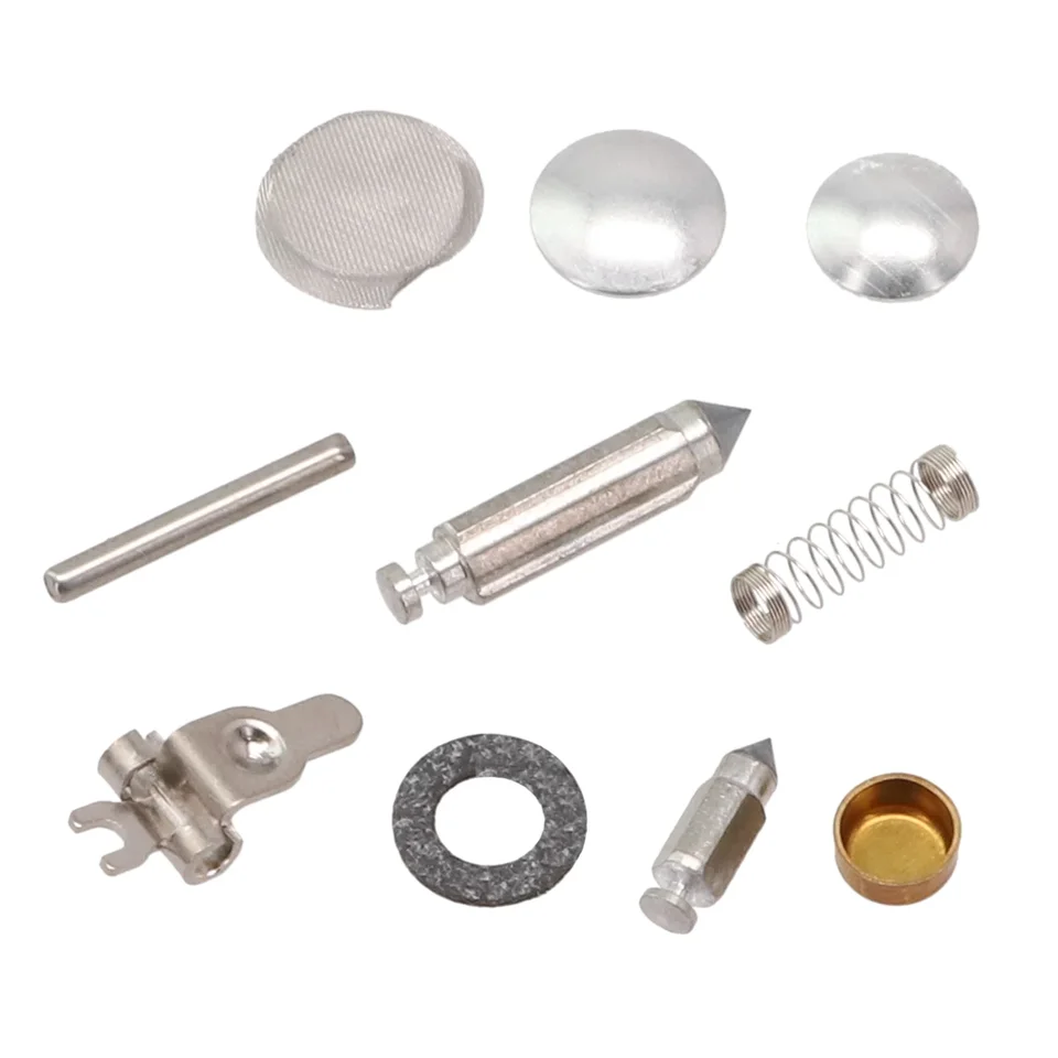 KIT MEMBRANA CARBURATORE Carburatori WALBRO Wt Wz Per Decespugliatore - Foto 7