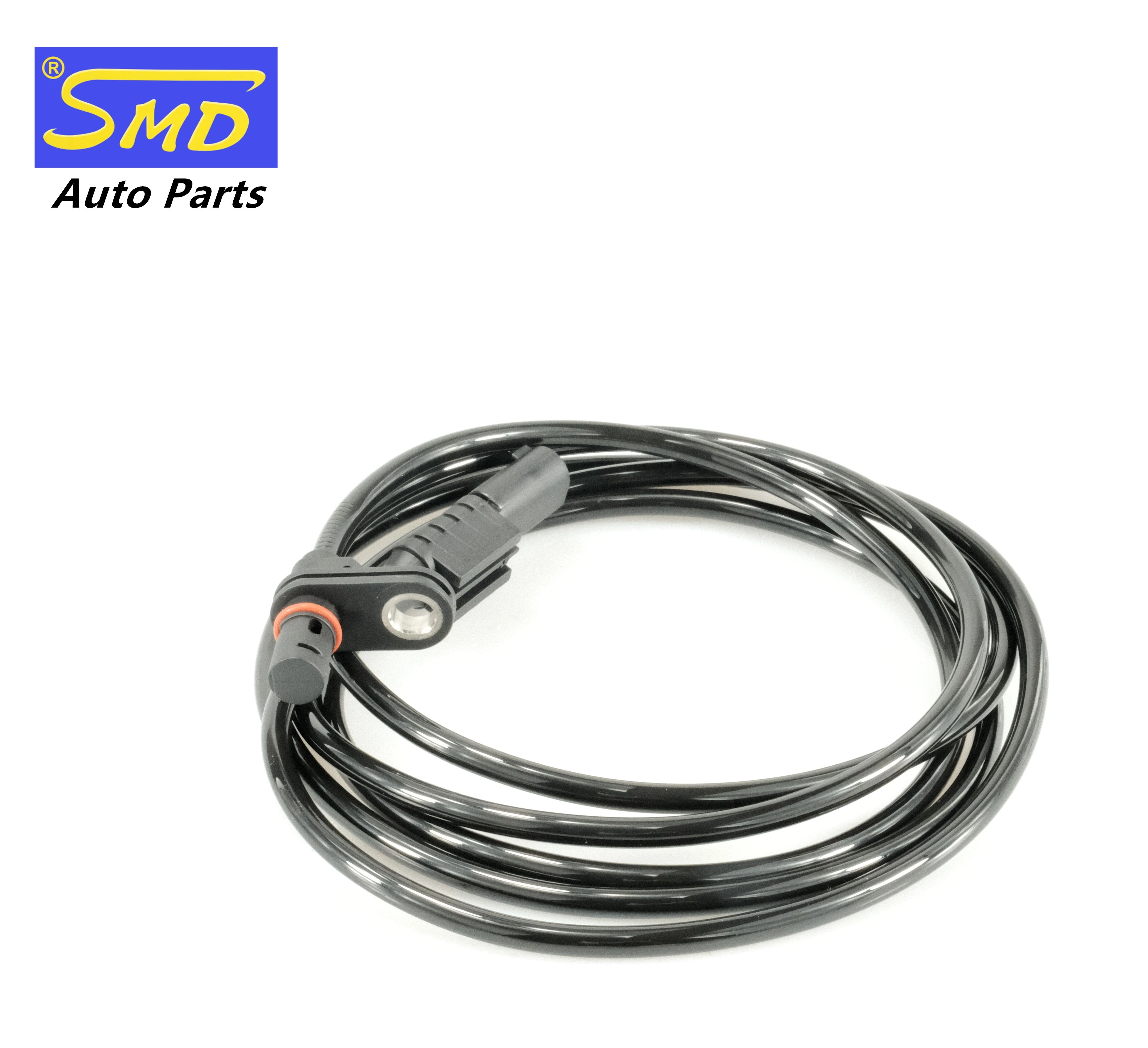 Abs Wheel Speed Sensor 2e0927801 68013830aa Left Rear For Mercedes