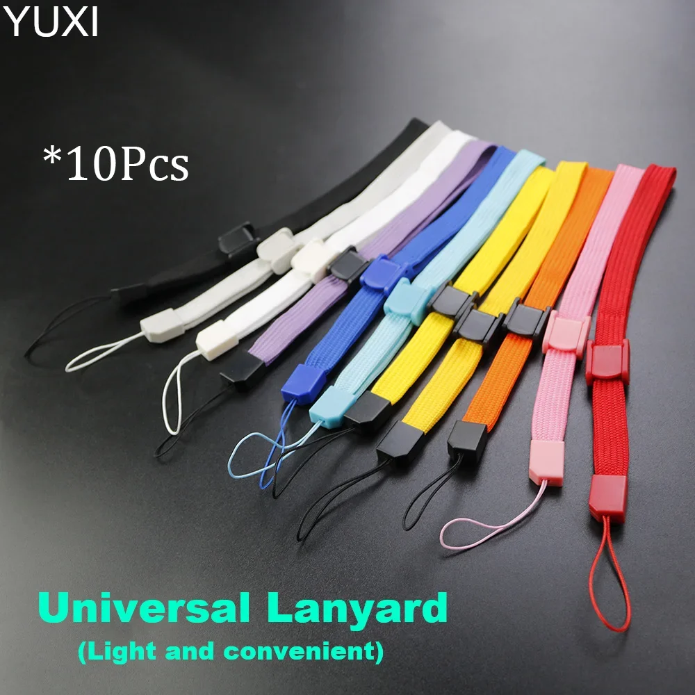 10pcs-Adjustable-Wrist-Band-Hand-Rope-Hand-Strap-For-PSP-PSV-Wii-Switch ...