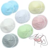 Organic Washable Breast Pad Breastfeeding Nipple Pad for Maternity Reusable Nipple Covers for Breast Feeding Nursing Pads 1