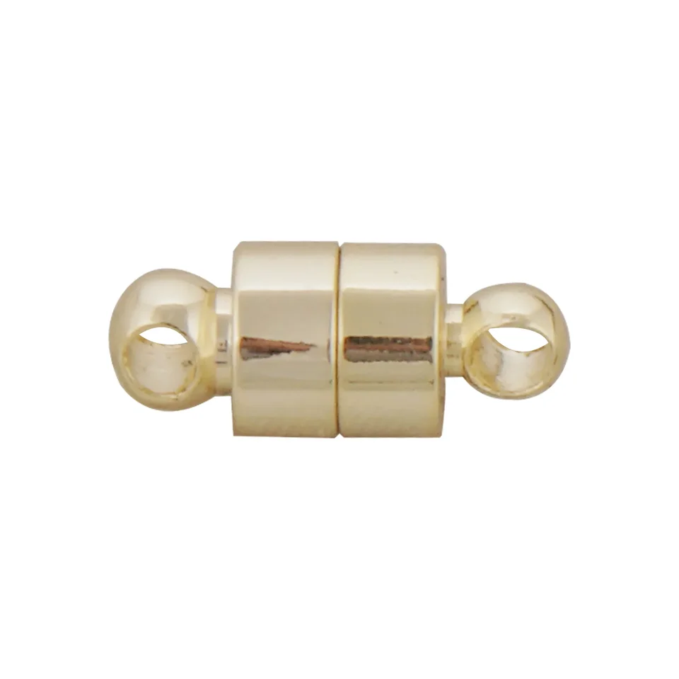 Fermagli E Chiusure Per Collane Clysoru In Oro 14k E Perline In Argento Estensori Per Catene Collane Braccialetti Fermagli Di Sicurezza Per G~p127733086