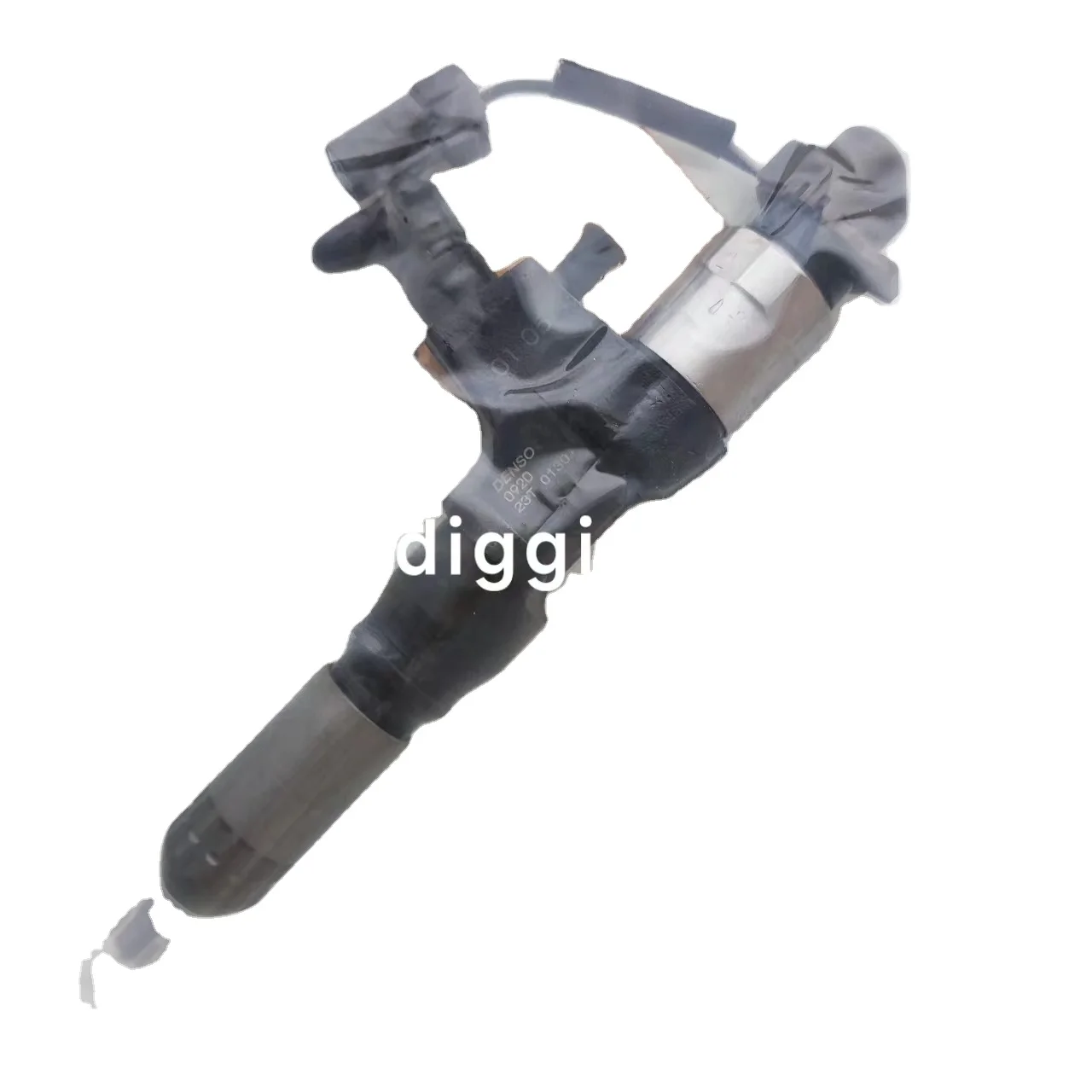 

High Quality Diesel Fuel Injector 295050-0240 Common Rail Injection Nozzle 295050-0920 For Diesel Engine