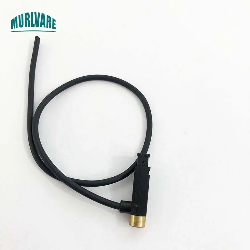 2Pcs Portable Gas Furnace Fire Piezo Ignition Cable Length 25cm Electronic Ceramic Igniter images - 6