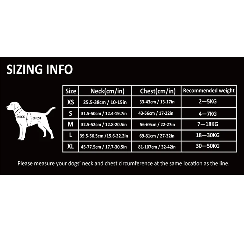 Truelove Pet Reflective Nylon Dog Harness  No Pull Vest Soft Adjustable Medium And Large Dog Undershirt Walking Running TLH56512