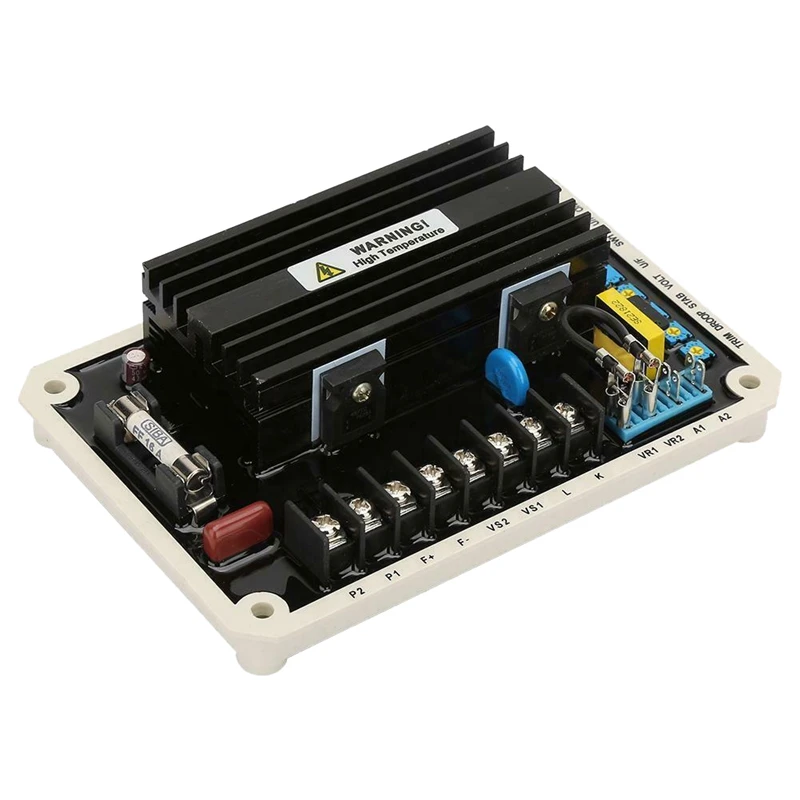 

Автоматический регулятор напряжения EA16A, однофазный генератор, запасные части 50 Гц/60 Гц