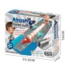Sport Competitive Toys Aircraft Golf Curling Board Game Puzzle Parent Child Interactive Family Party Game For Adult Children Toy 6