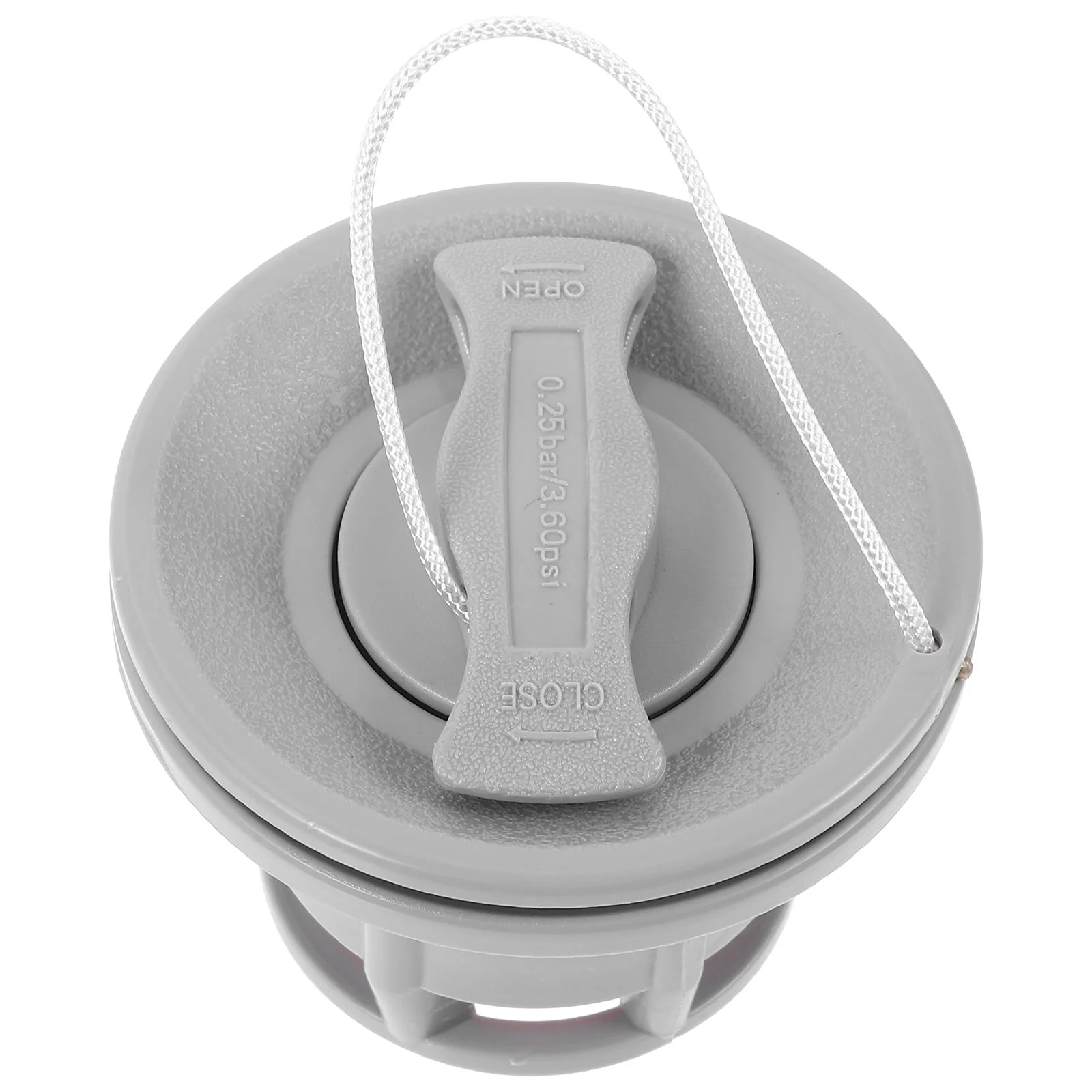

Kayak Valve Inflatable Boat Valve Inflatable Boat Air Cock Boat Adapter Safety Valve